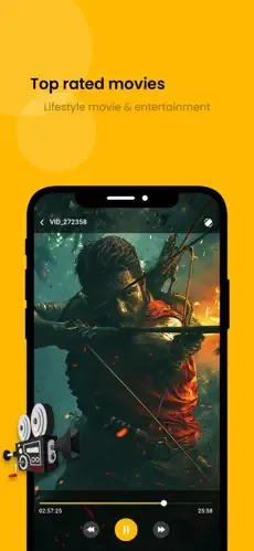 salakar-hotstar Top Rated Movies